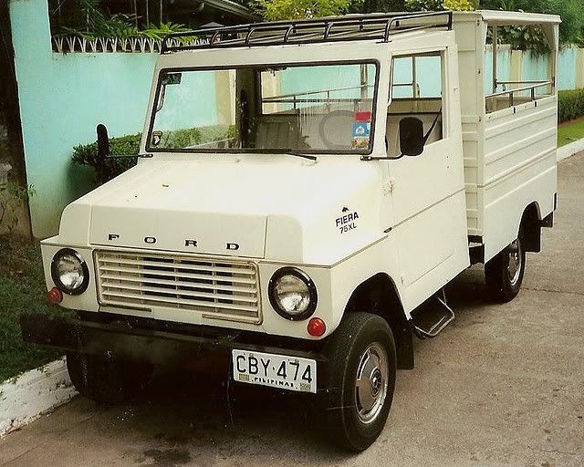 Asian Utility Vehicles (AUVs), OwnerType Jeeps (OTJs) in the